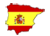 EGONDO - Espanol