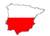 EGONDO - Polski